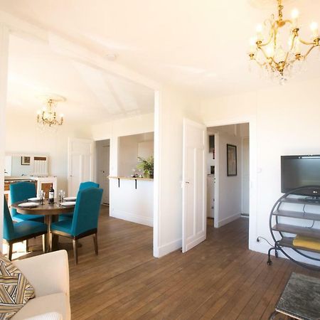 Ayen Bellevue Appartement מראה חיצוני תמונה