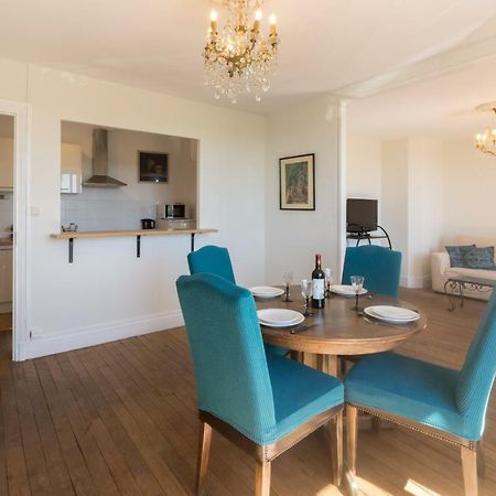 Ayen Bellevue Appartement מראה חיצוני תמונה