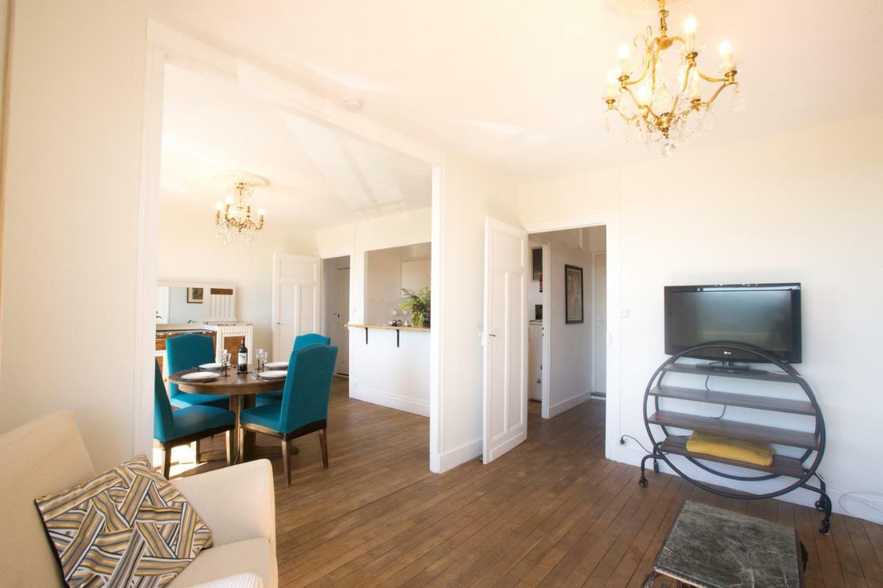 Ayen Bellevue Appartement מראה חיצוני תמונה