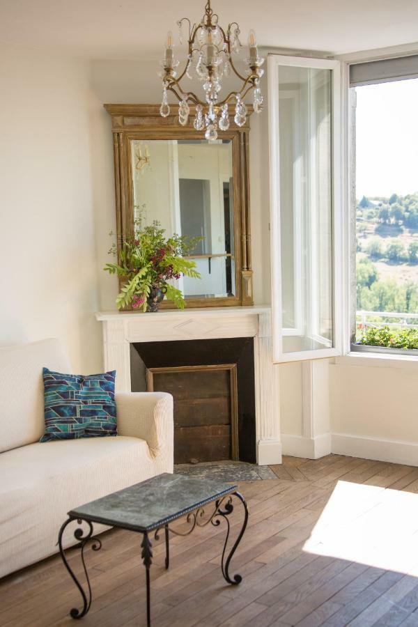 Ayen Bellevue Appartement מראה חיצוני תמונה