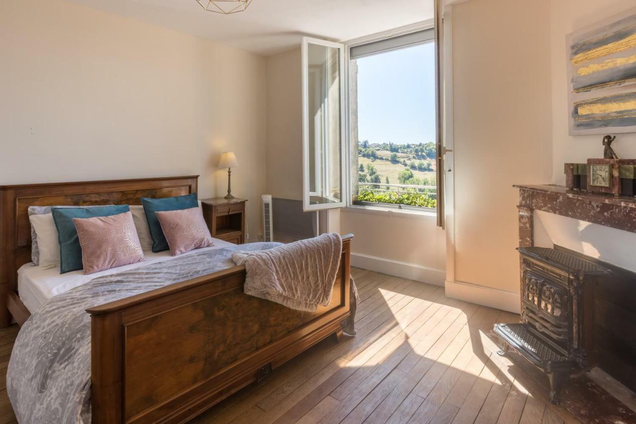 Ayen Bellevue Appartement מראה חיצוני תמונה