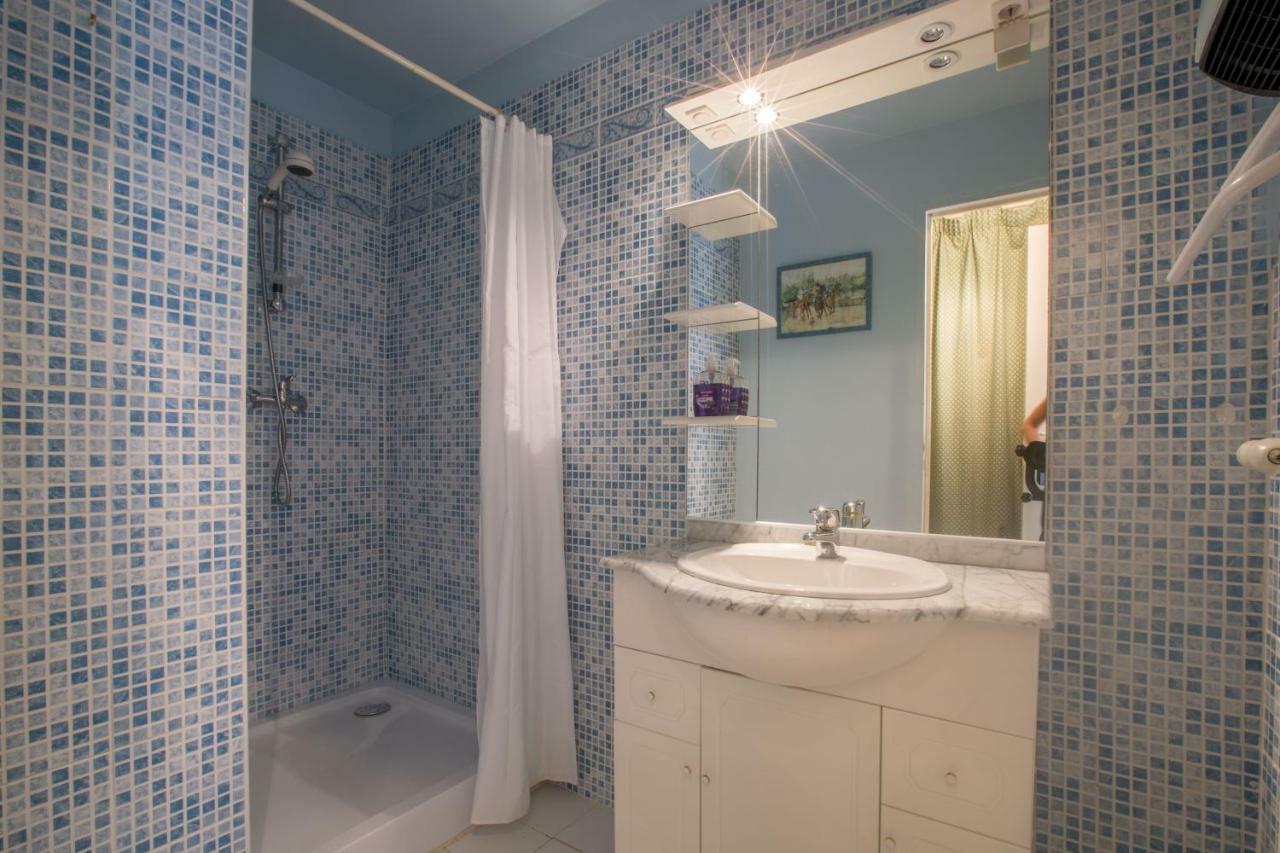 Ayen Bellevue Appartement מראה חיצוני תמונה