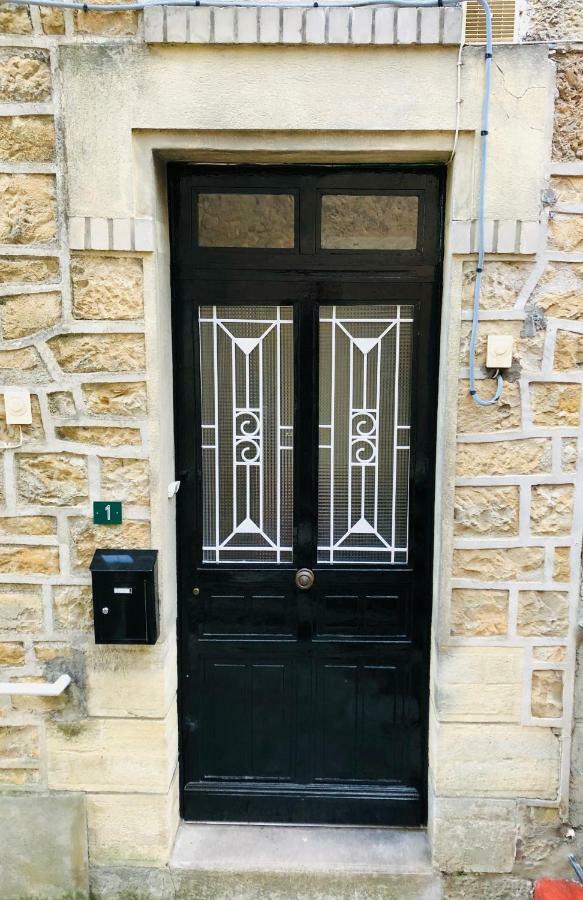 Ayen Bellevue Appartement מראה חיצוני תמונה